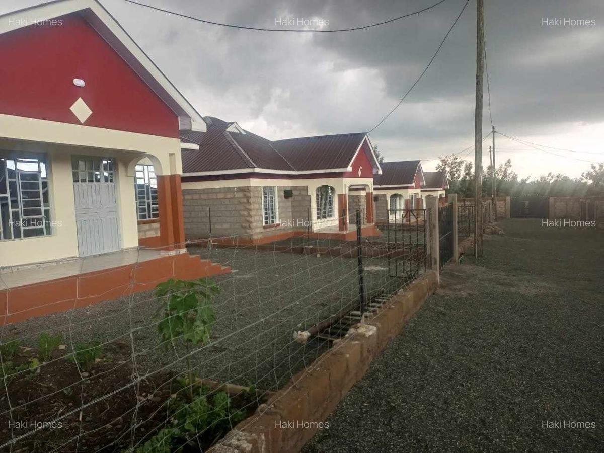 3 Bed House with En Suite at Kitengela - 3