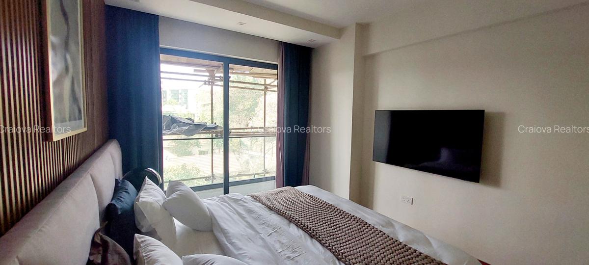 2 Bed Apartment with En Suite at Riverside Drive - 20