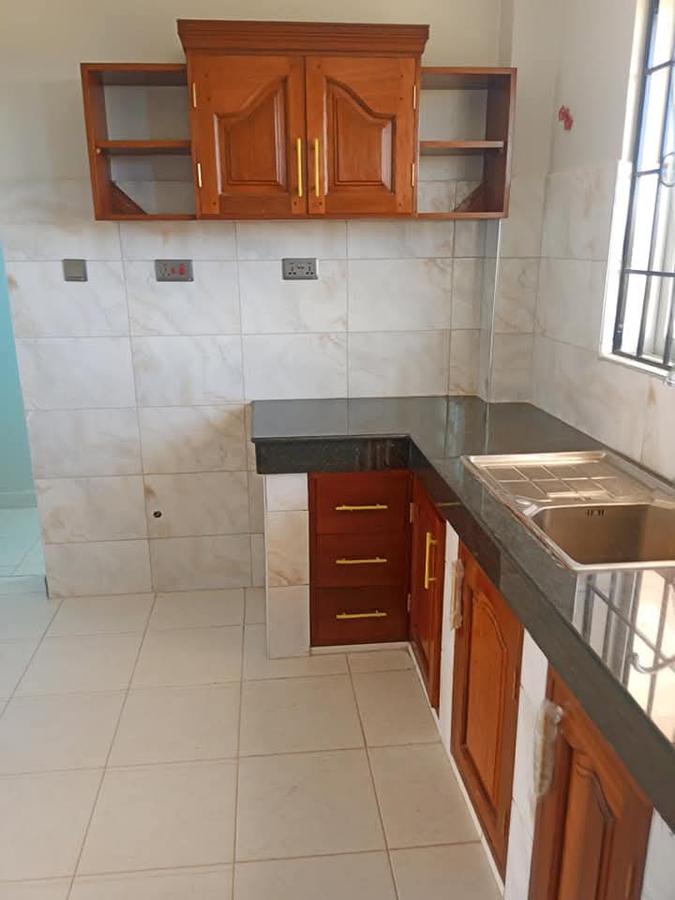 Serviced 3 Bed Apartment with En Suite at Shanzu - 14