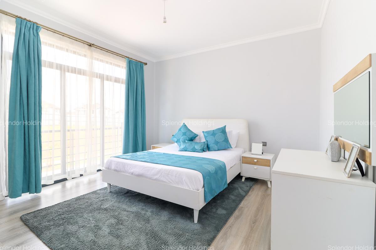 4 Bed Villa with En Suite in Runda - 16