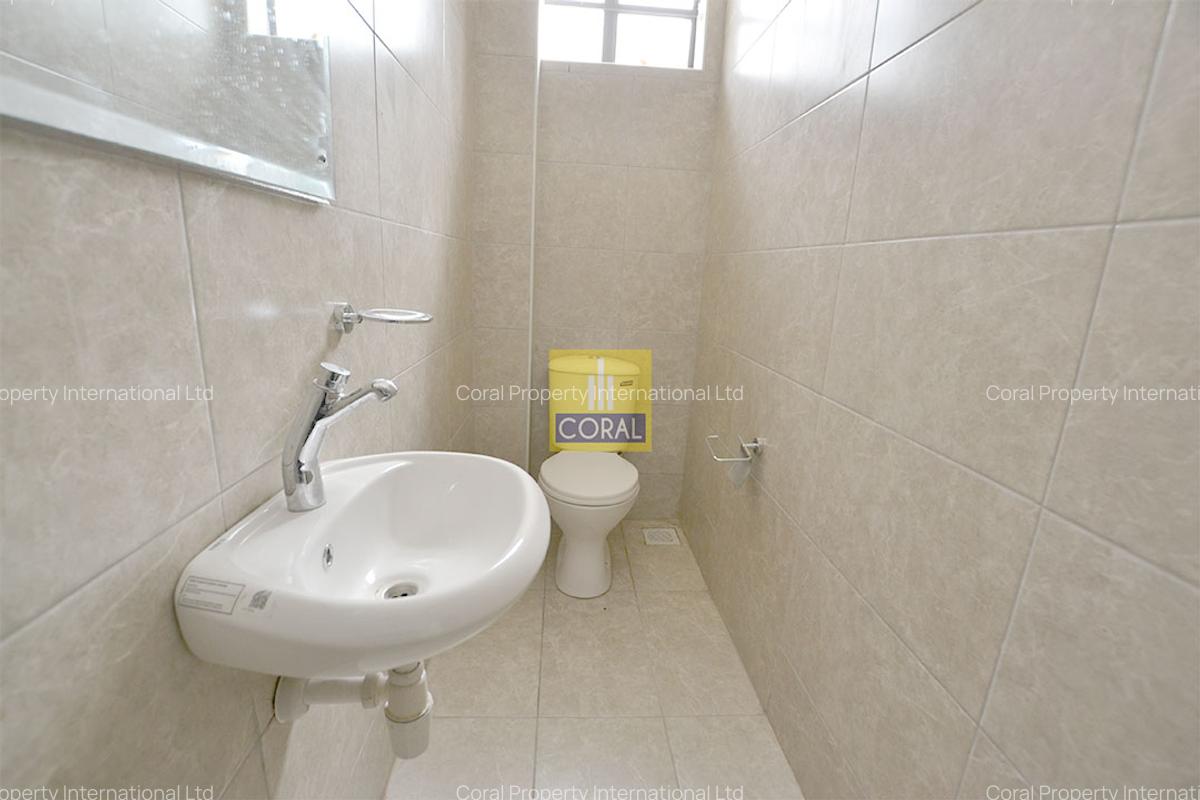 Warehouse with Service Charge Included in Ruaraka - 7