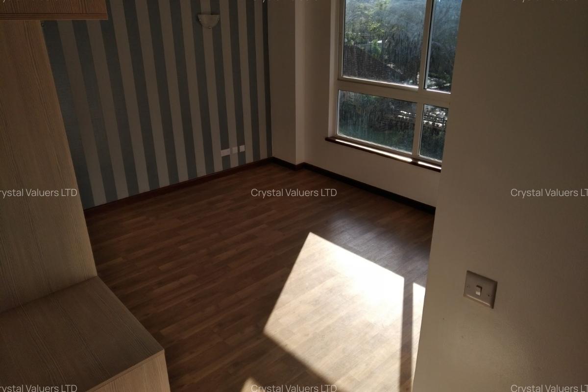 4 Bed Apartment with En Suite in General Mathenge - 4