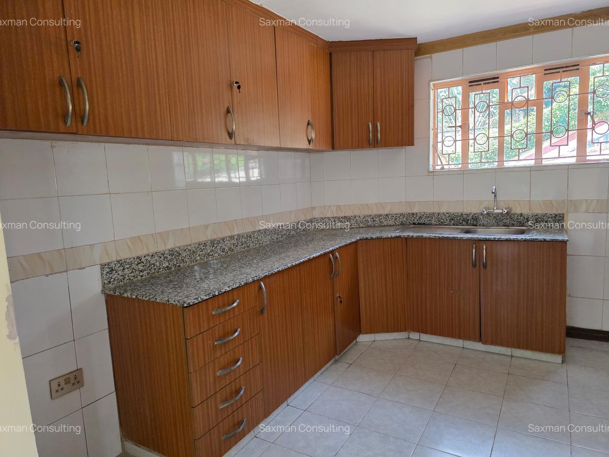 4 Bed Villa with Garden in Muthaiga - 10