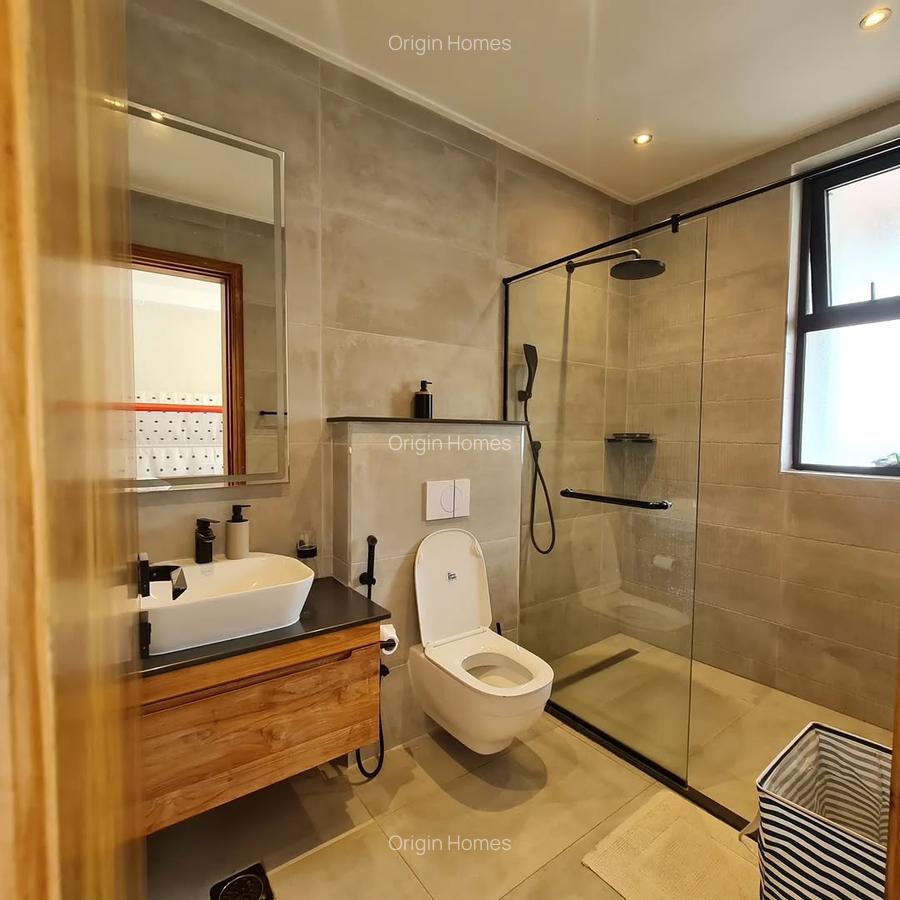 Furnished 3 Bed Apartment with En Suite at Peponi Road - 13