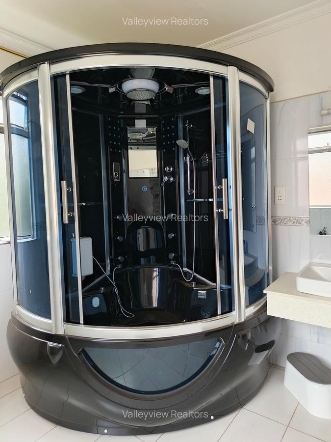 4 Bed Townhouse with En Suite at Kileleshwa - 16