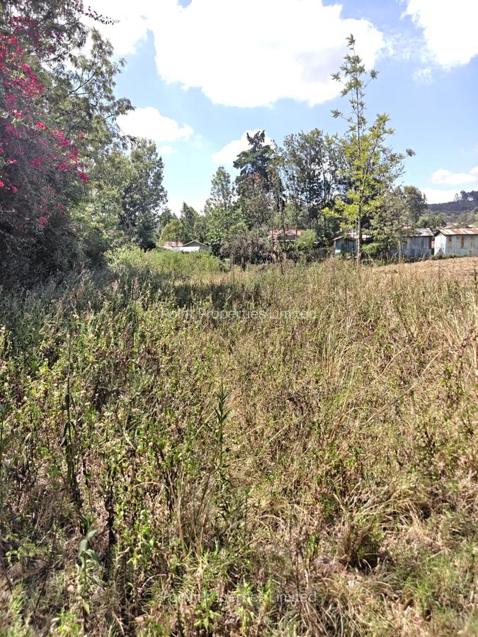 0.5 ac Residential Land in Karen - 7