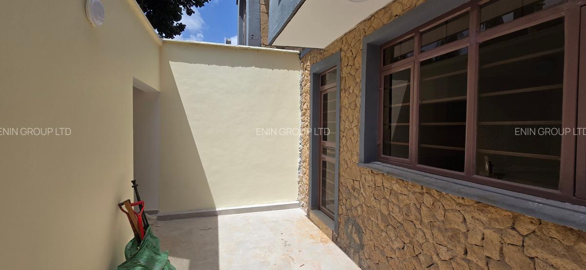 4 Bed Townhouse with En Suite at Lower Kabete Rd - 18