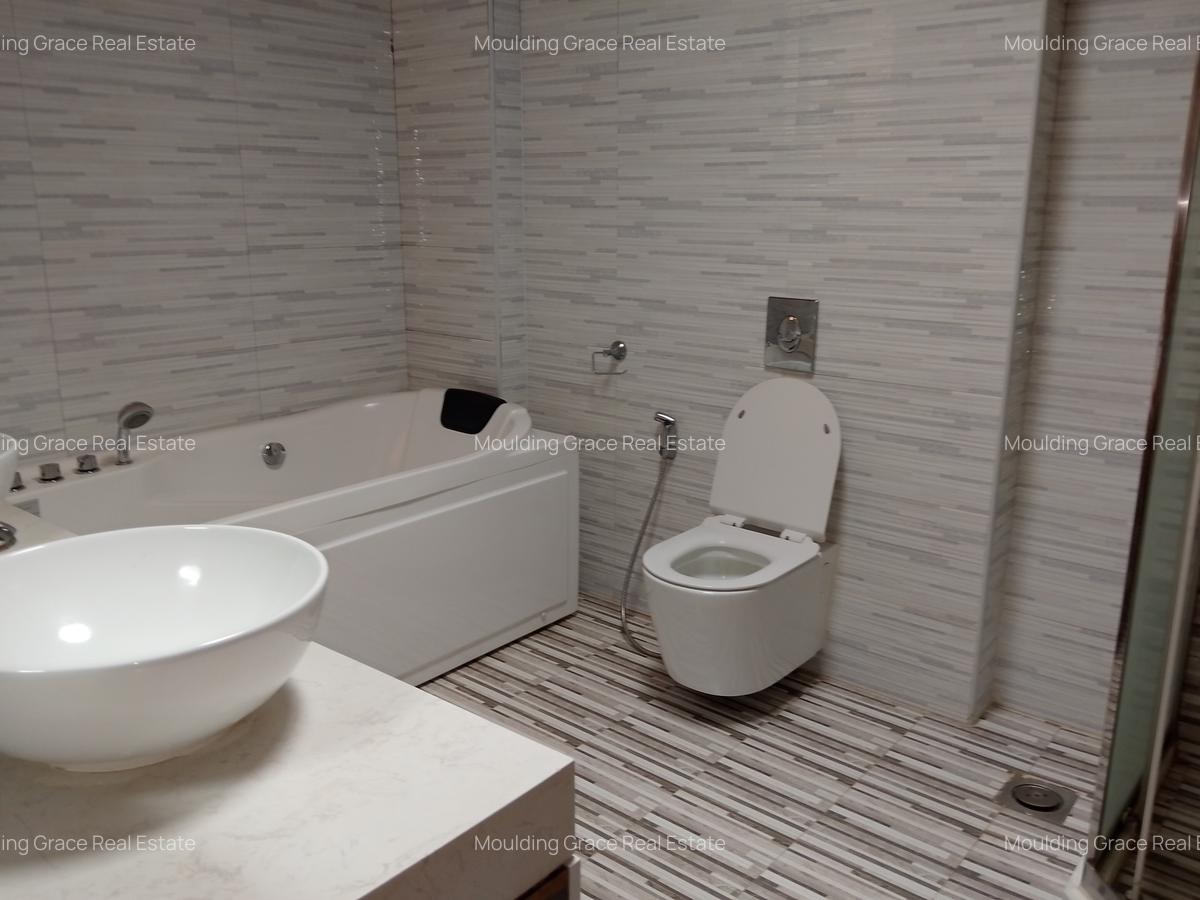 6 Bed House in Karen - 14