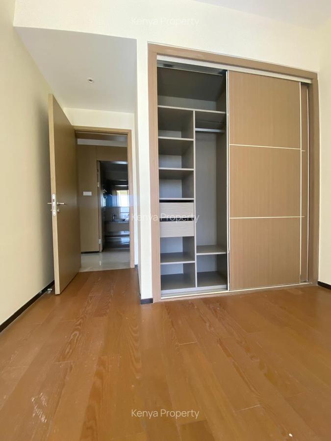 2 Bed Apartment with En Suite at Westlands Road - 20