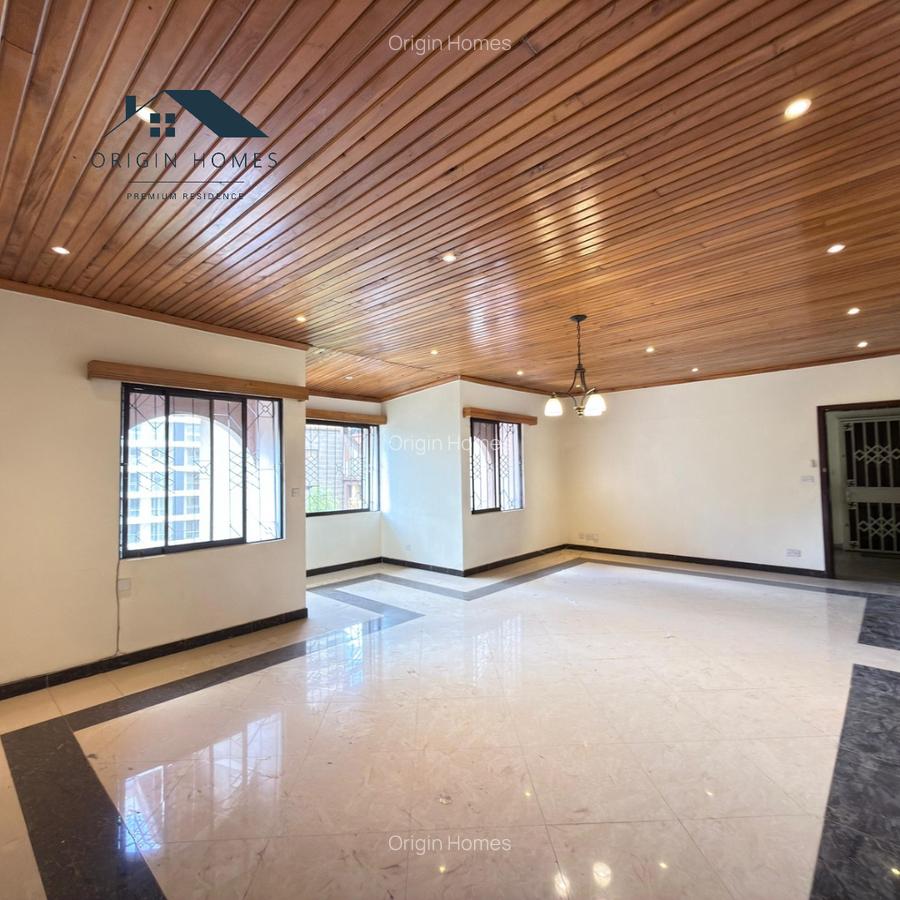 4 Bed Apartment with En Suite at Westlands - 1