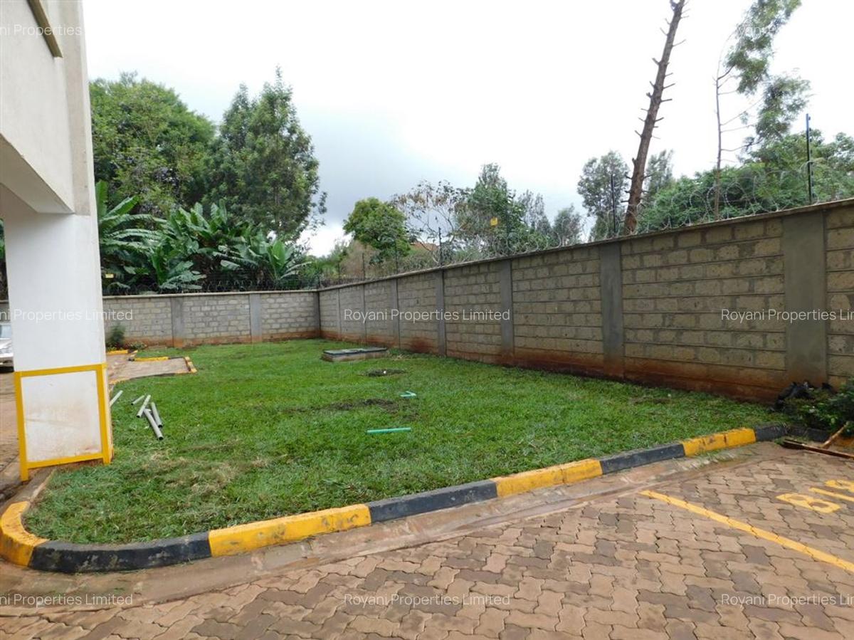 2 Bed Apartment with En Suite at Thindigua - 16