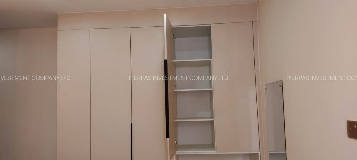 4 Bed Townhouse with En Suite in Kiambu Road - 6