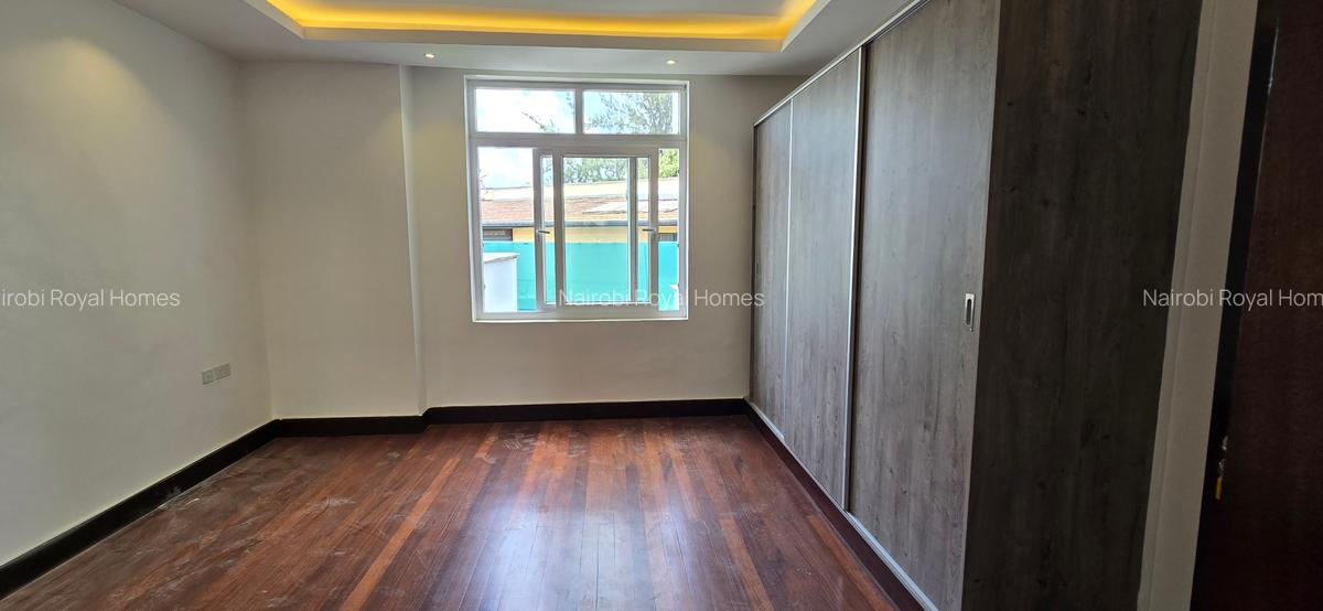 5 Bed House with En Suite at Runda Road - 17