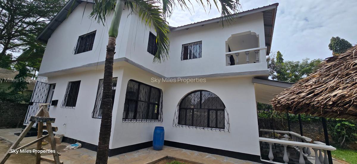 3 Bed House with En Suite at Zebra Mtwapa - 6