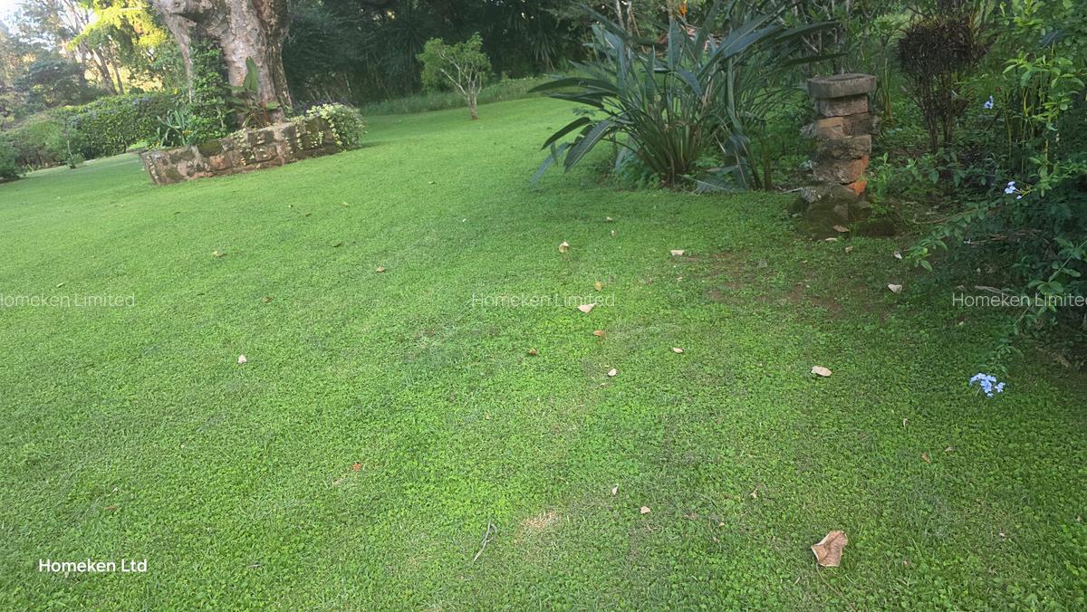 9 ac Land at Karen - 3