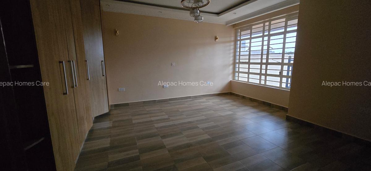 5 Bed Townhouse with En Suite at Eastern Bypass - 5