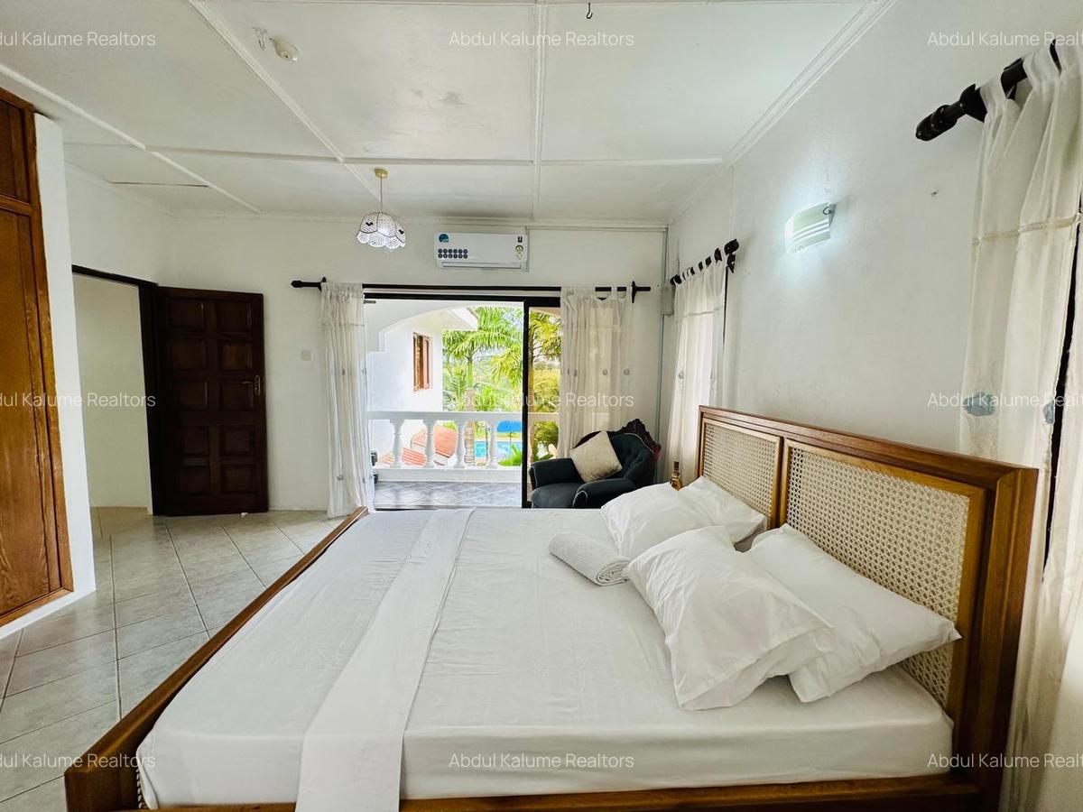 3 Bed Villa with En Suite at Mtwapa Creek - 7