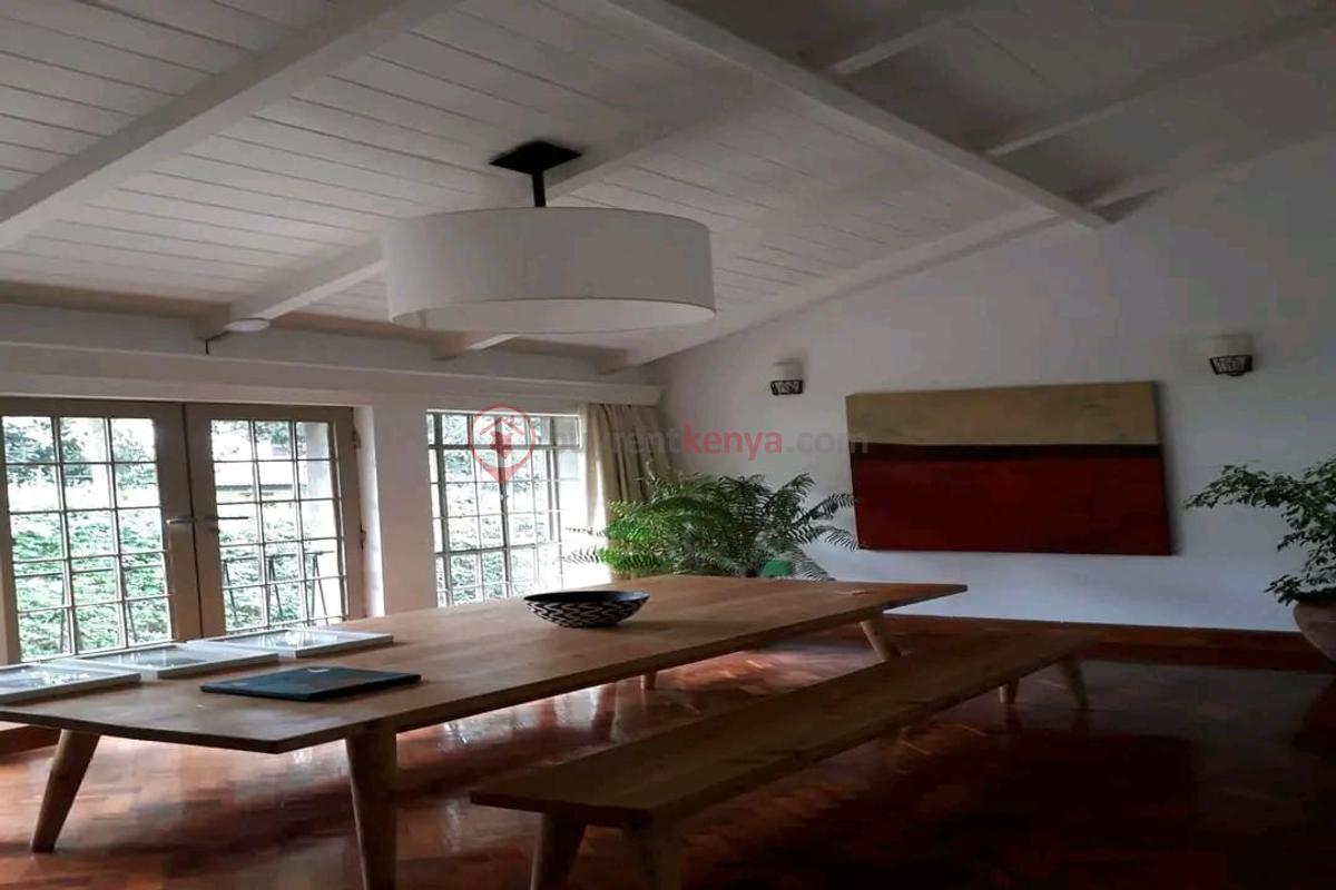 3 Bed House with En Suite in Muthaiga - 14