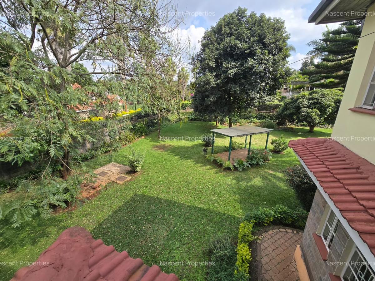 5 Bed House with En Suite in Kitisuru - 4