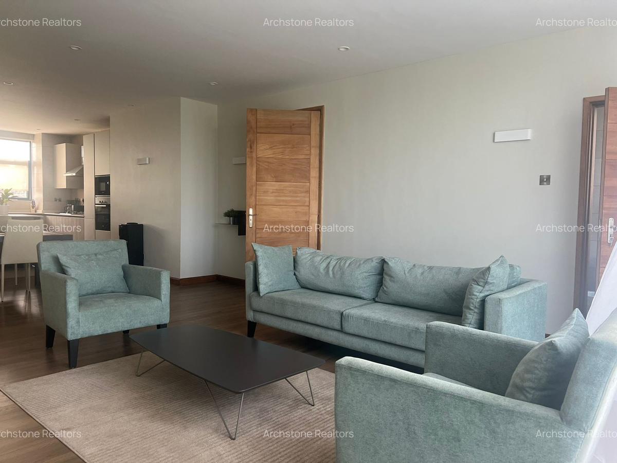 2 Bed Apartment with En Suite in Kitisuru - 7