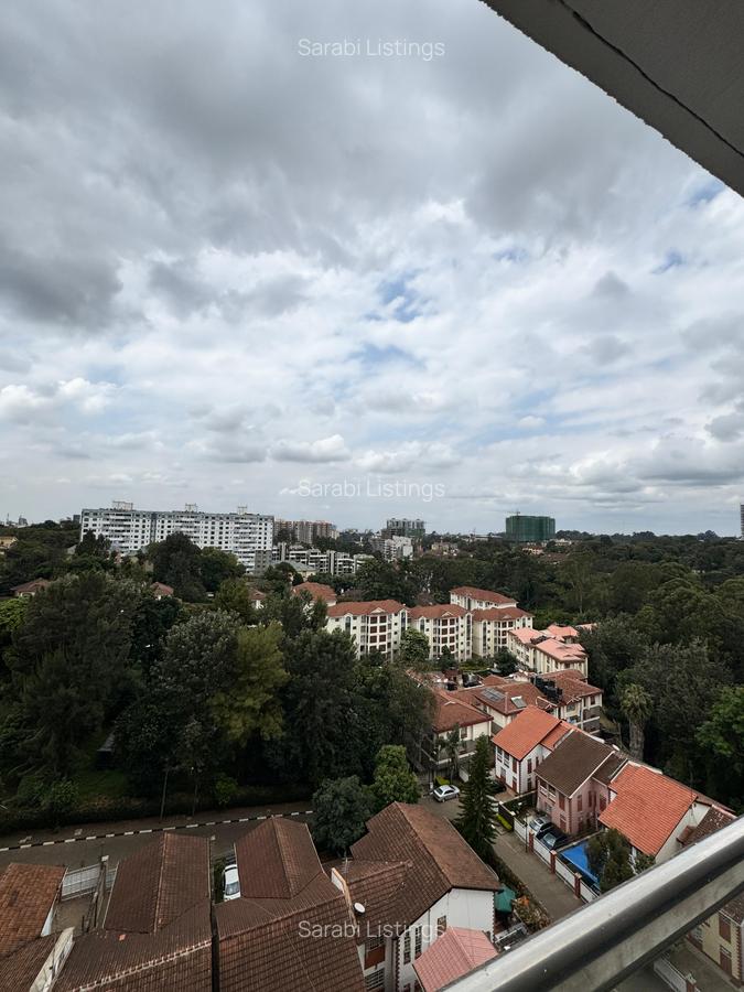 2 Bed Apartment with En Suite in Kileleshwa - 4