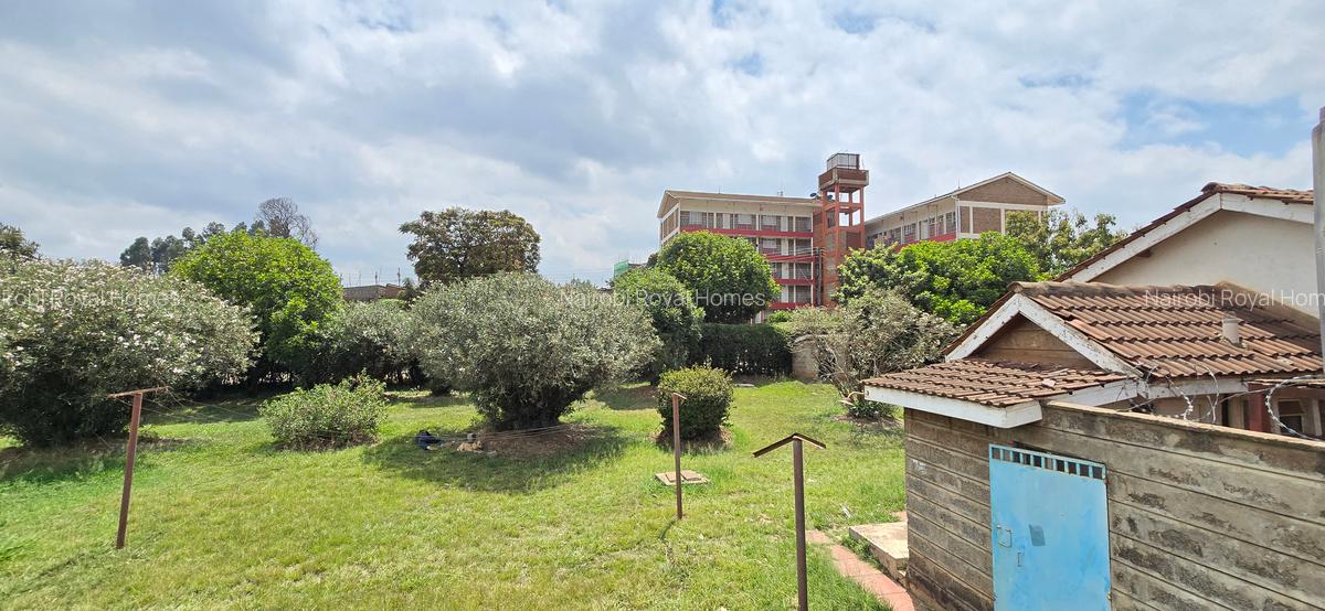 Residential Land at Stage 2 Macharia Road. - 4