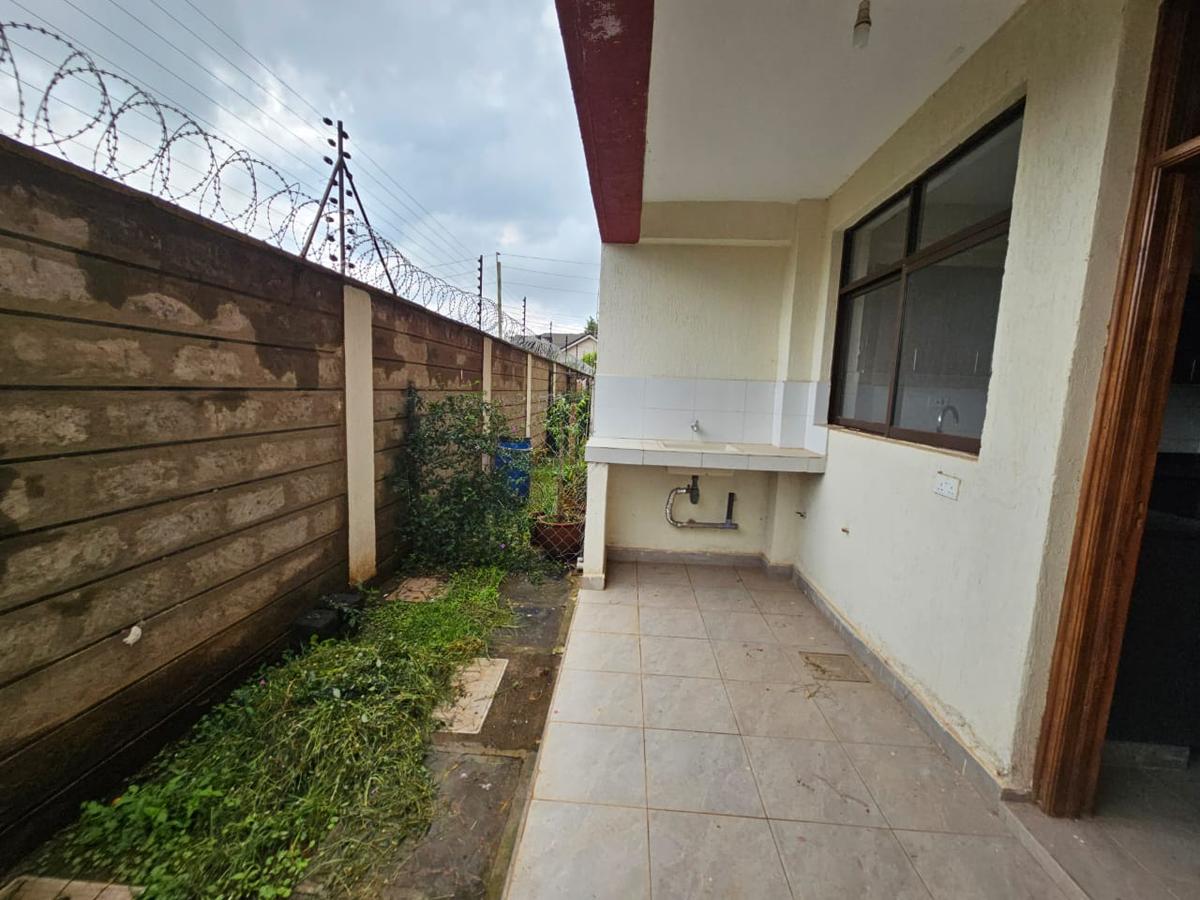 4 Bed Apartment with En Suite in Kitisuru - 2