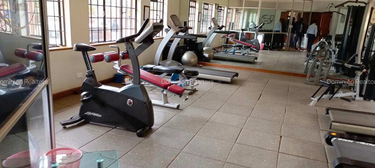 Serviced 3 Bed Apartment with En Suite in Westlands Area - 8