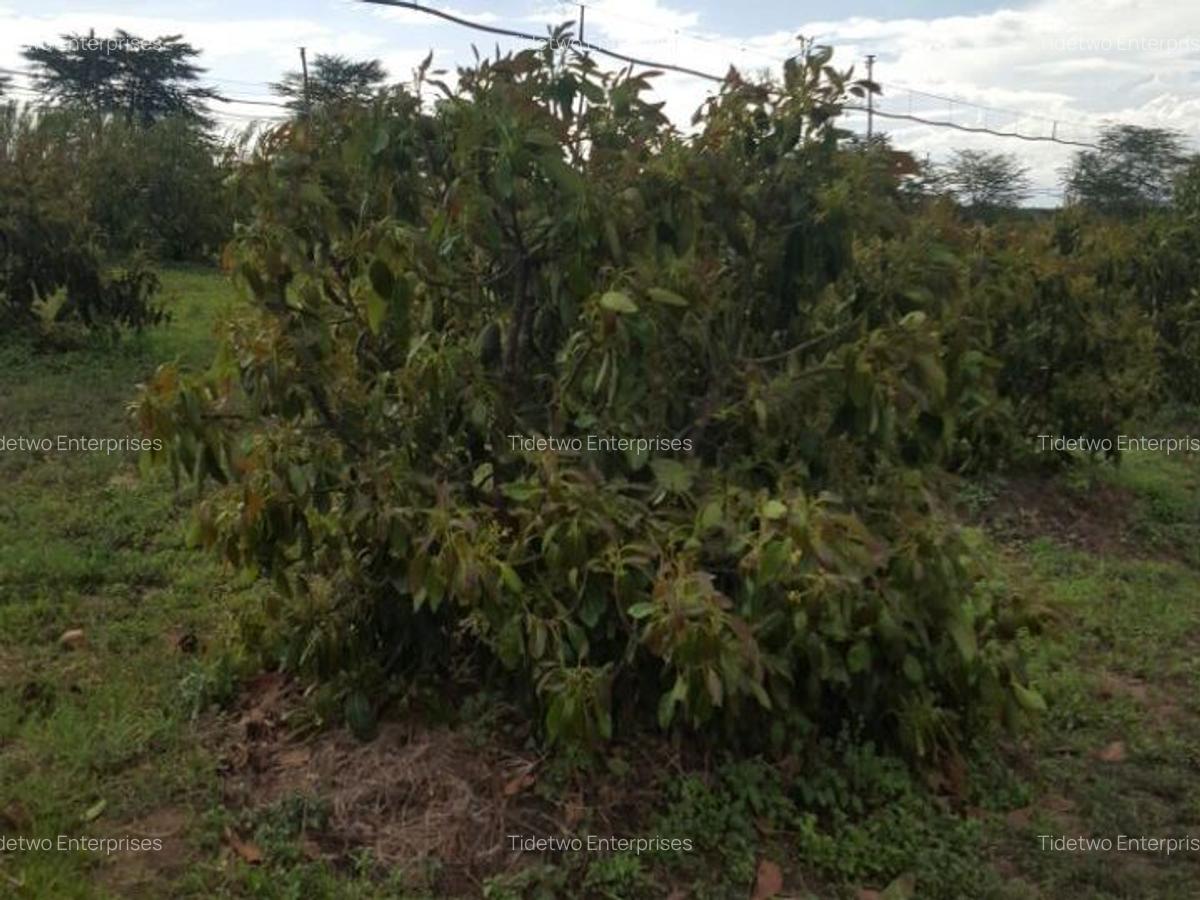 736,554 m² Land in Narok - 11