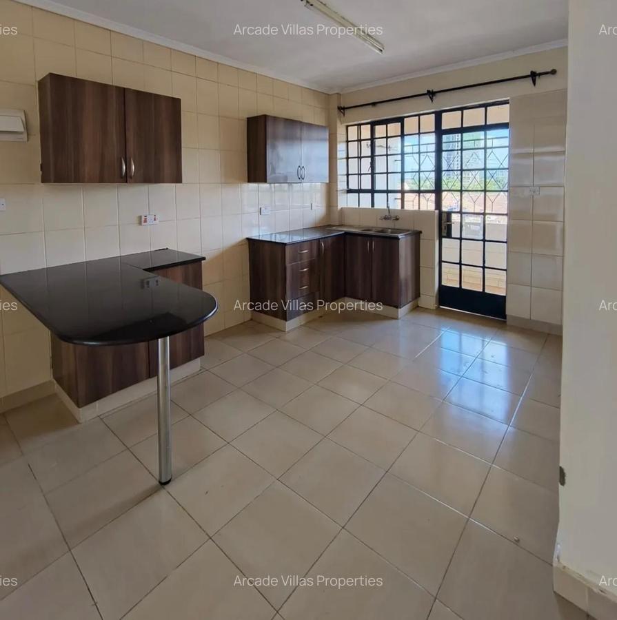 2 Bed Apartment with En Suite in Kileleshwa - 2