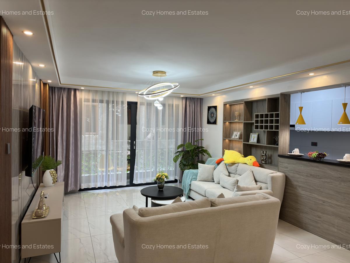 2 Bed Apartment with En Suite at Riverside Lane - 7