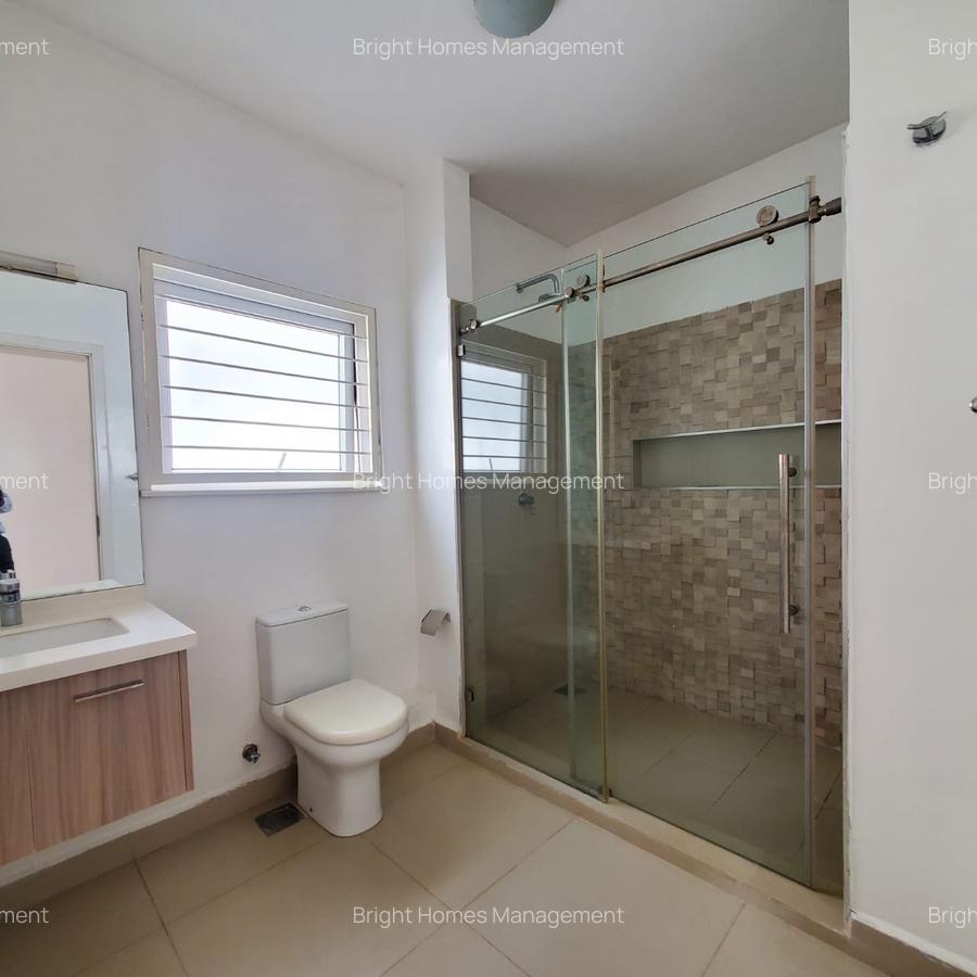 Furnished 4 Bed Apartment with En Suite in Lavington - 14