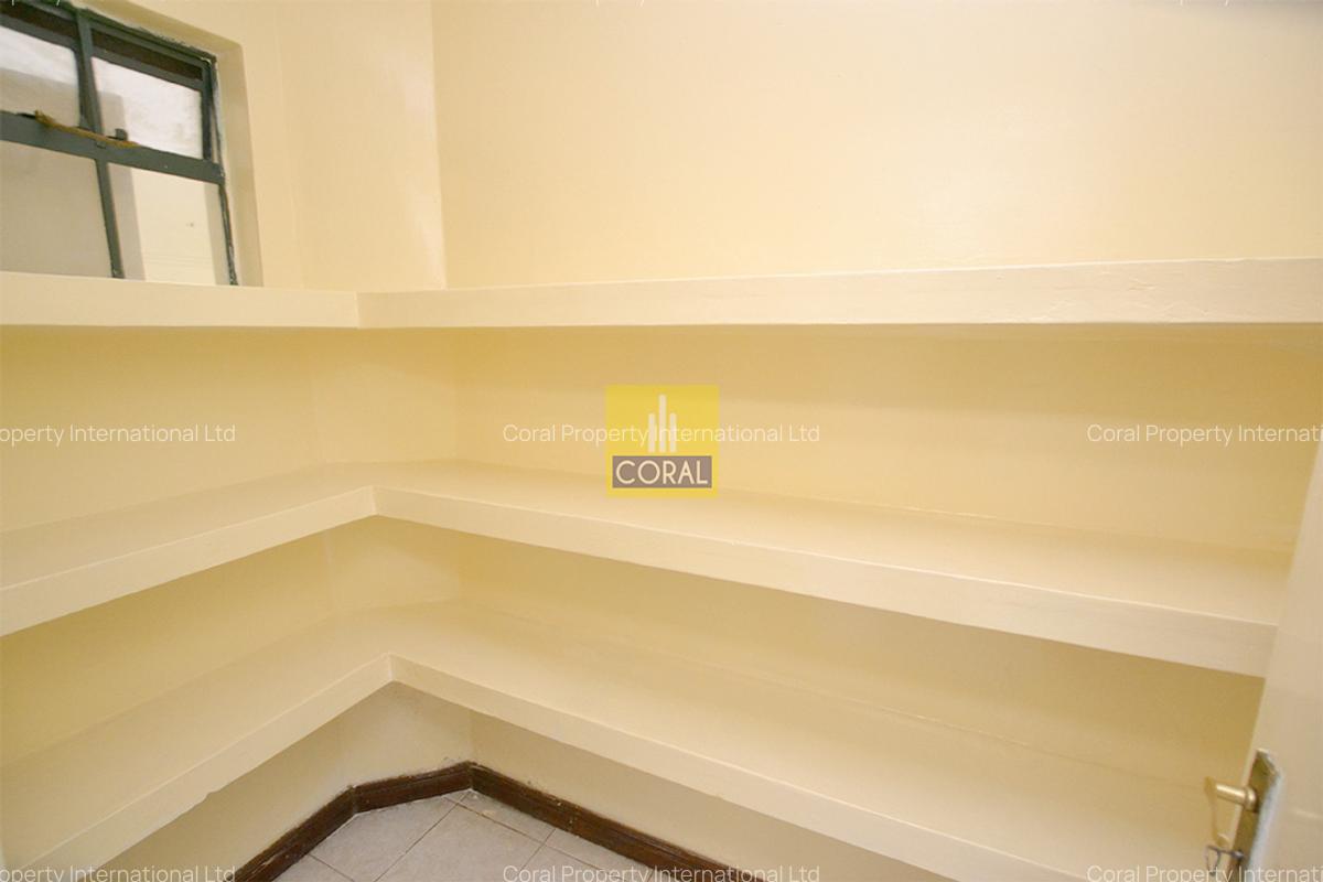 3 Bed Apartment in Rhapta Road - 8