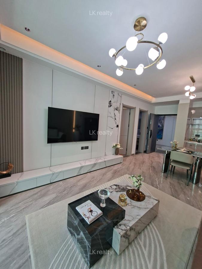 1 Bed Apartment with En Suite at Mogotio - 9