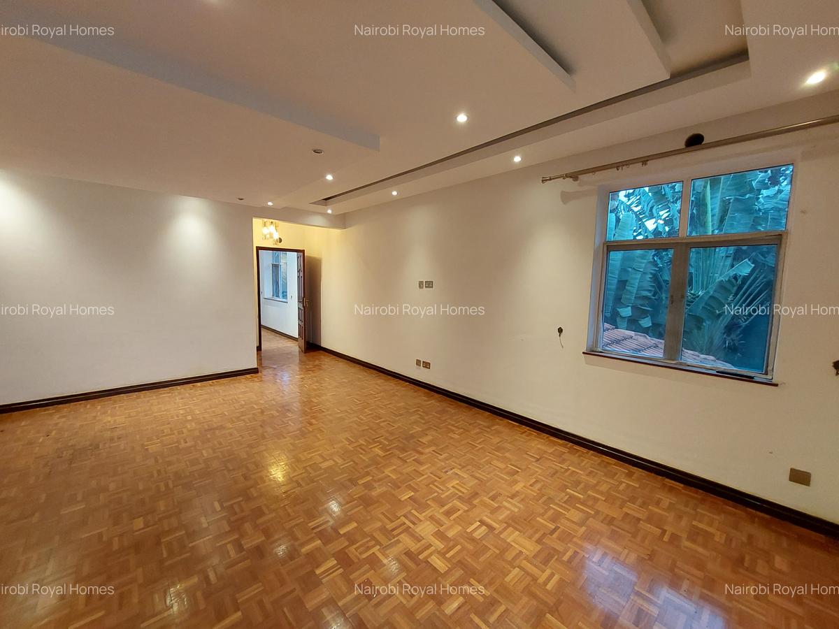 5 Bed House with En Suite at Runda Accacia - 15