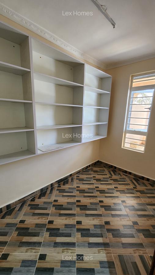 2 Bed Apartment with En Suite at Rimpa - 10