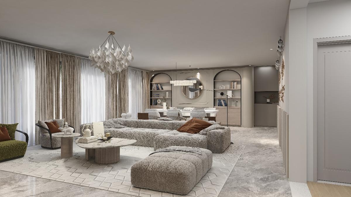 4 Bed Apartment with En Suite in Kileleshwa - 13