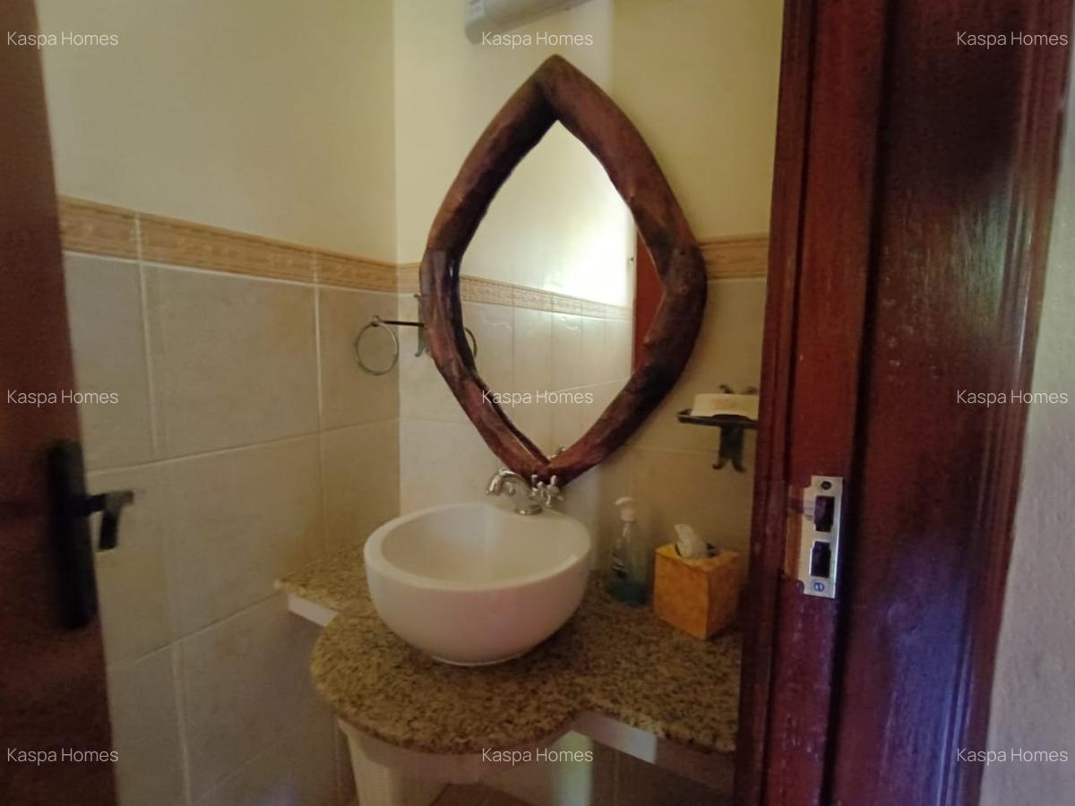 2 Bed House with En Suite in Karen - 16