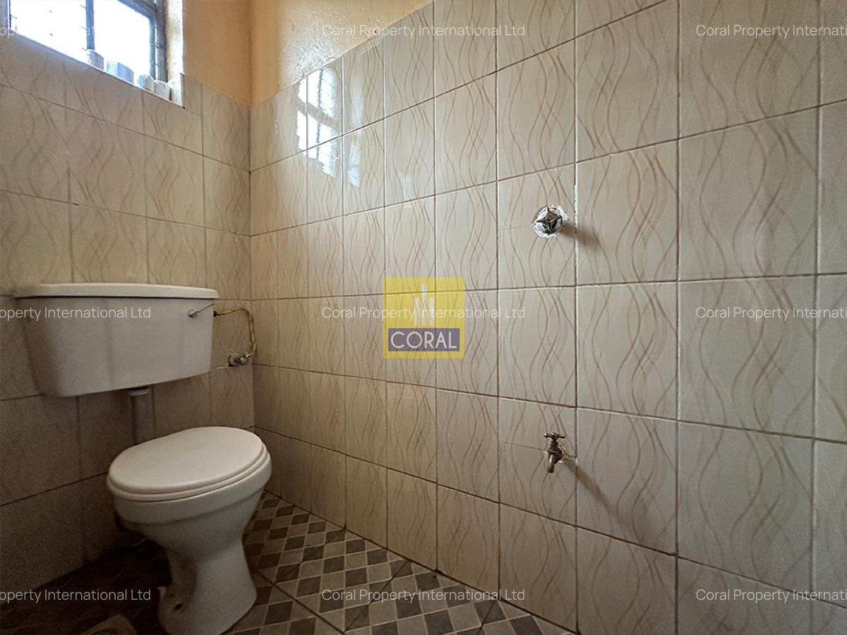 Warehouse in Kikuyu Town - 12