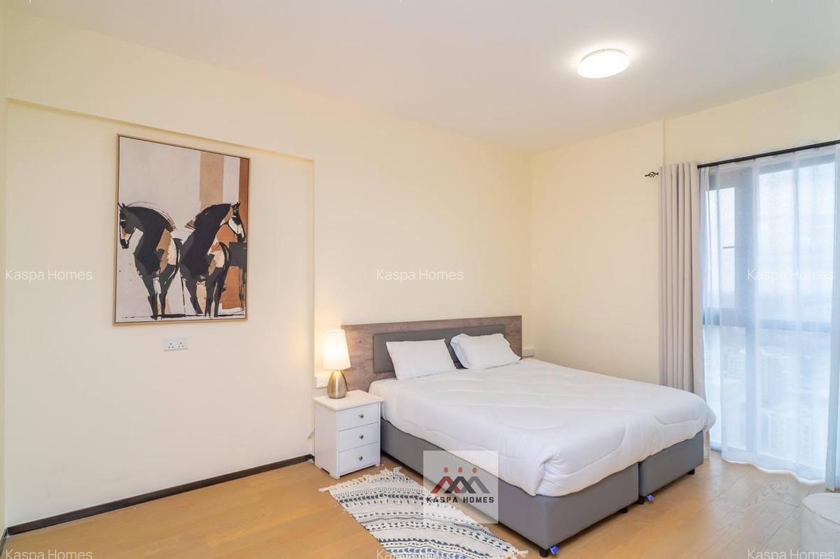 Serviced 3 Bed Apartment with En Suite at Westlands - 4