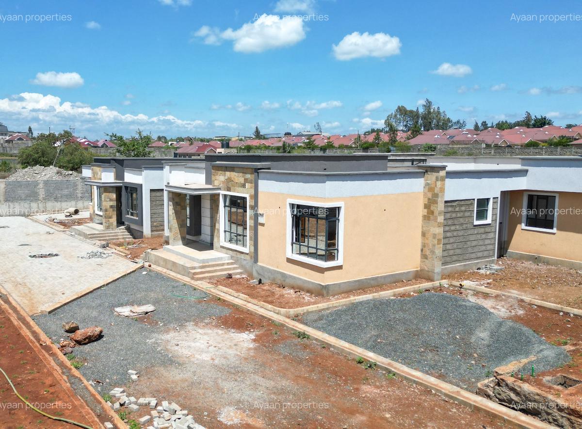 3 Bed House with En Suite in Ruiru - 2
