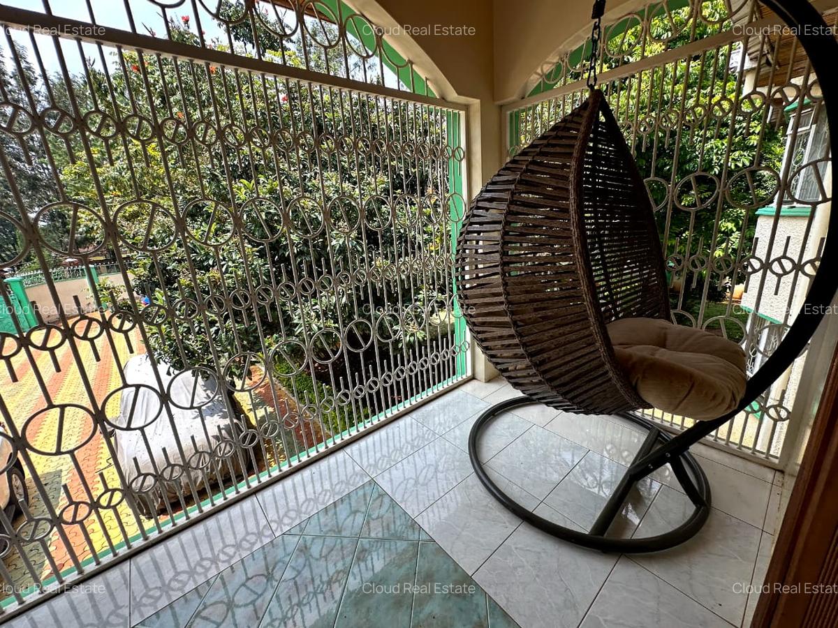 5 Bed House with En Suite in Karen - 10
