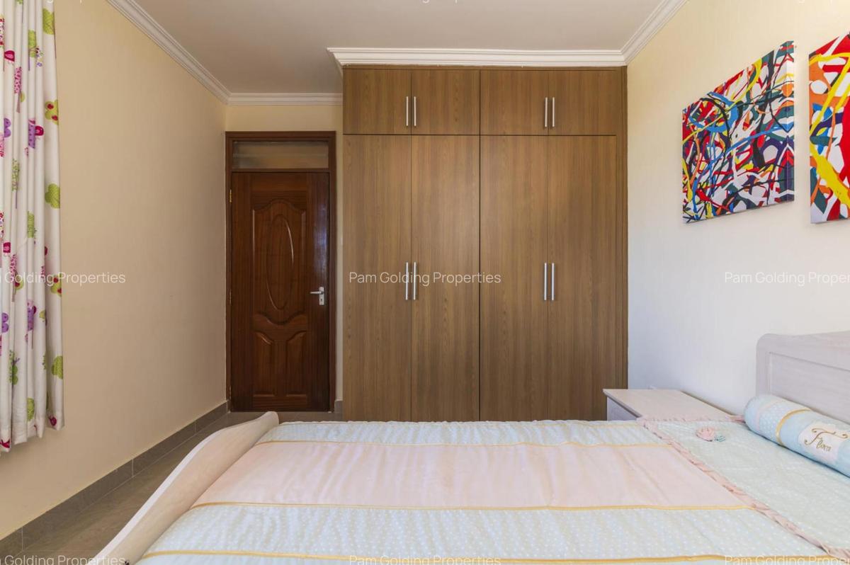 4 Bed Townhouse with En Suite in Athi River - 16