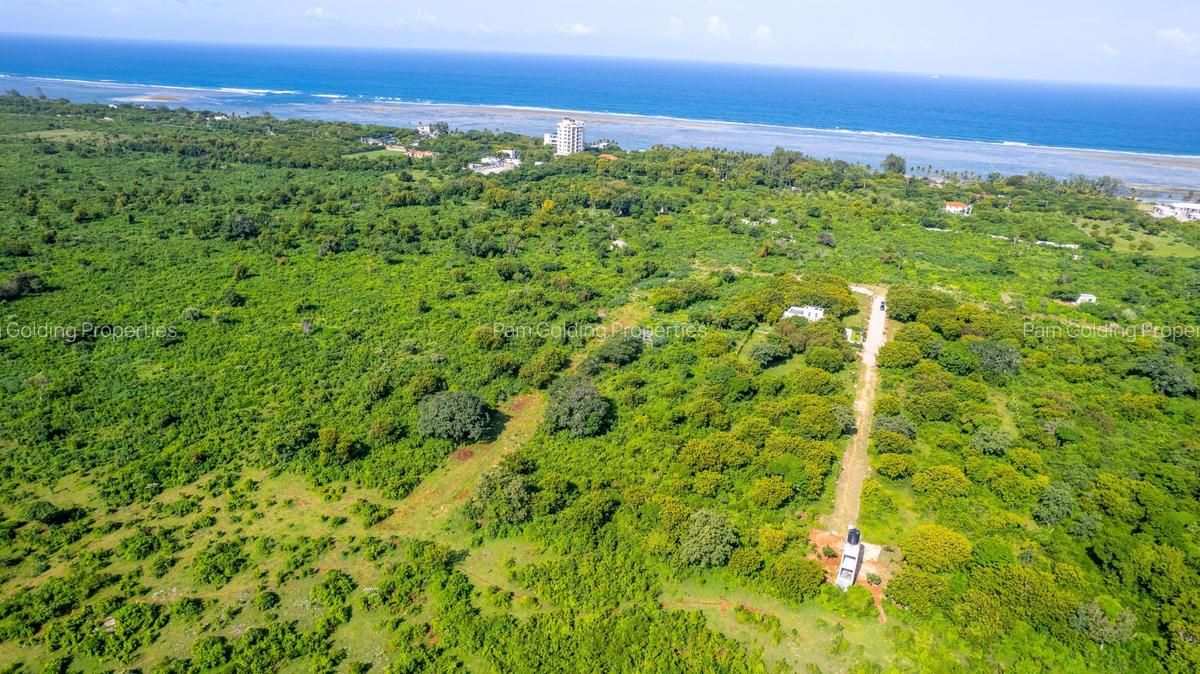 0.25 ac Land in Vipingo - 4