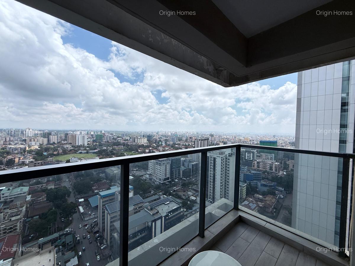 Furnished 3 Bed Apartment with En Suite at Westlands - 15