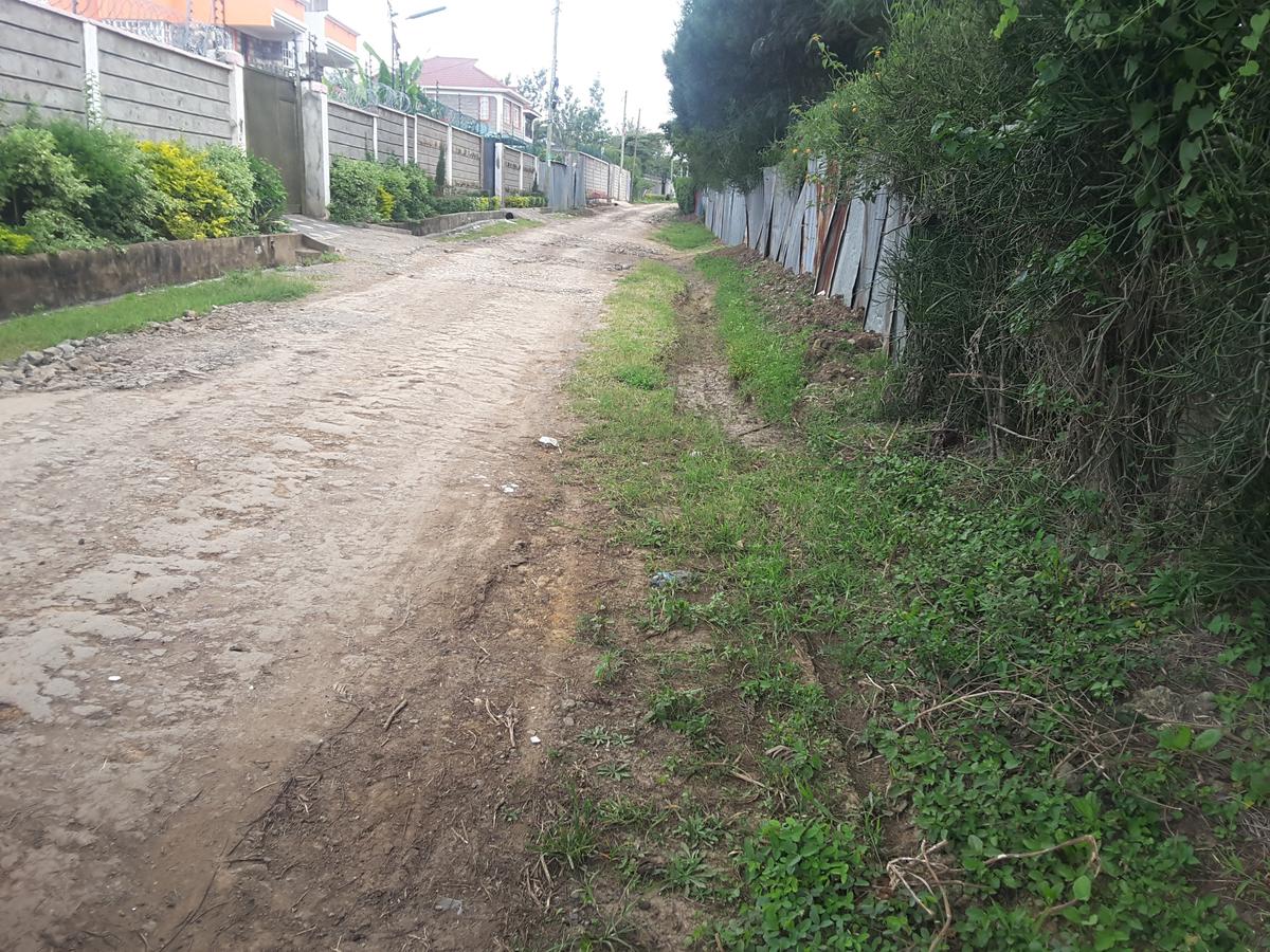 4 Bed House with En Suite in Ongata Rongai - 6