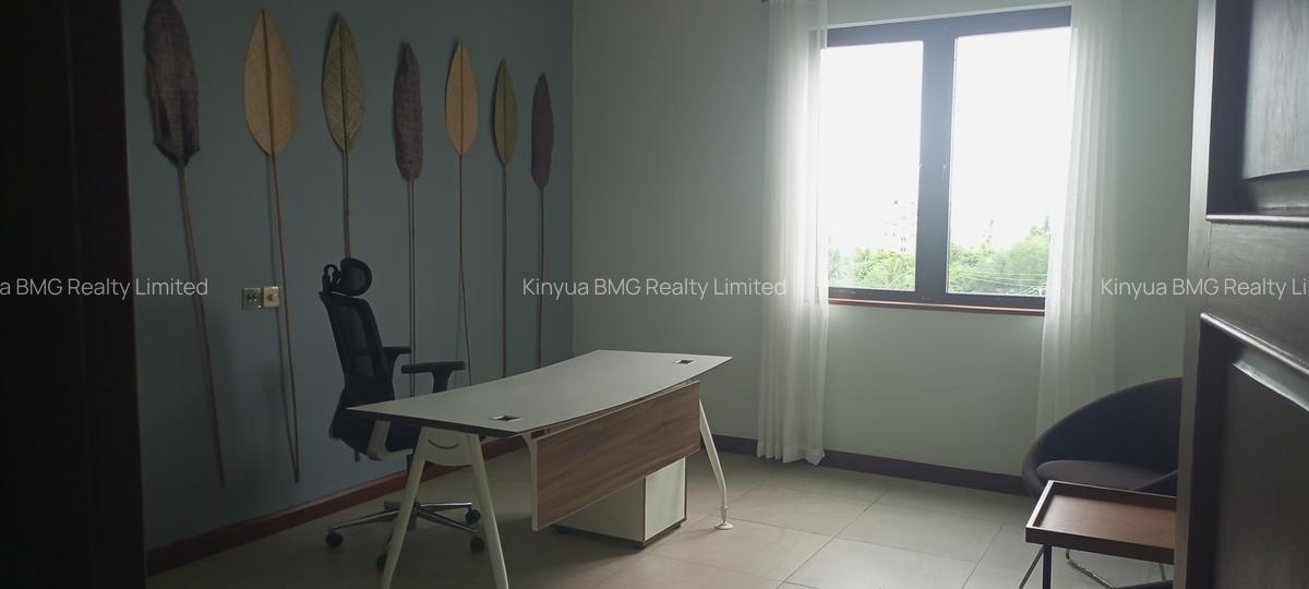 Furnished 2 Bed Apartment with En Suite at Cement Road - 5