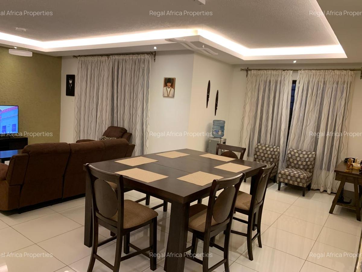 3 Bed Apartment with En Suite at Westlands - 3