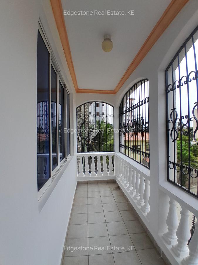 3 Bed Apartment with En Suite in Mtwapa - 7