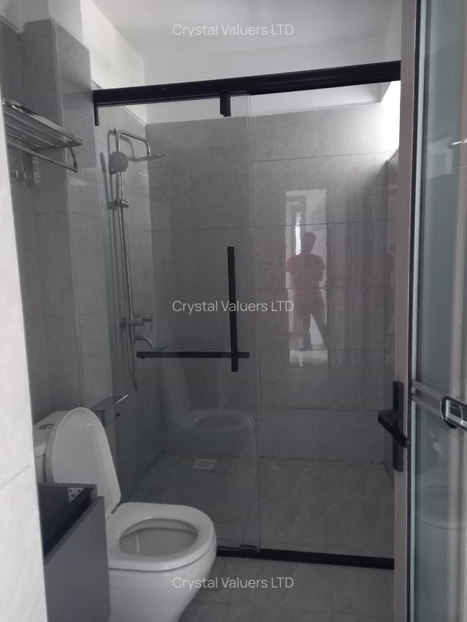 1 Bed Apartment with En Suite in Westlands Area - 7